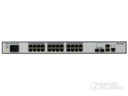 新疆烏魯木齊華為S2700以太網交換機 企業網絡的核心基石